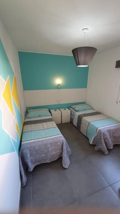 Las Olas Apartment Playa del Ingles  Ngoại thất bức ảnh