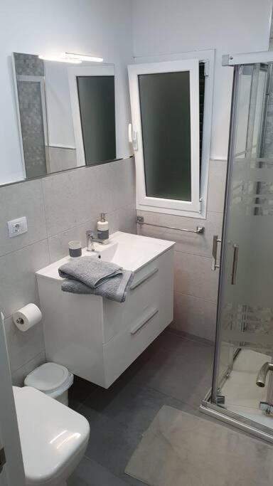 Las Olas Apartment Playa del Ingles  Ngoại thất bức ảnh