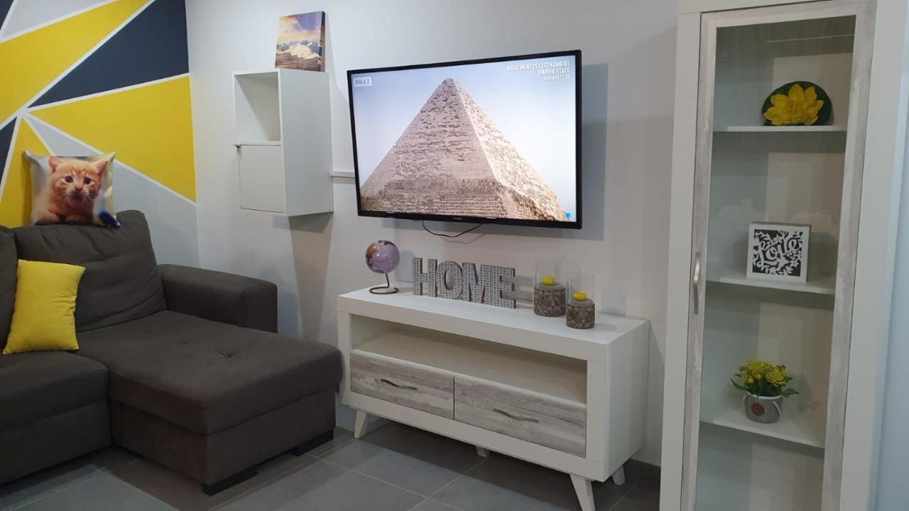 Las Olas Apartment Playa del Ingles  Ngoại thất bức ảnh