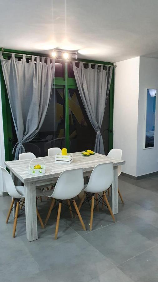 Las Olas Apartment Playa del Ingles  Ngoại thất bức ảnh