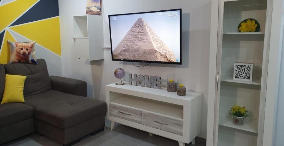 Las Olas Apartment Playa del Ingles  Ngoại thất bức ảnh